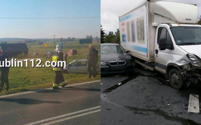 Lubelszczyzna Lublin112 z ostatniej chwili – jak działa serwis i co oferuje czytelnikom