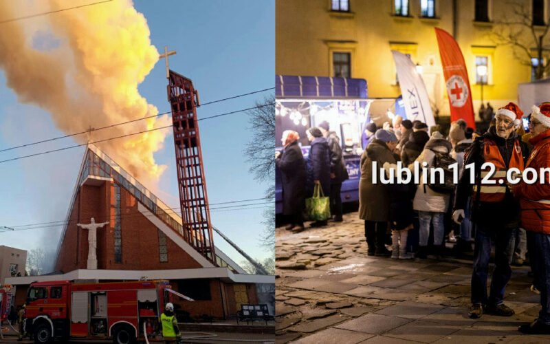 lublin112 dzisiaj: jak portal zmienił lokalne dziennikarstwo w Lublinie