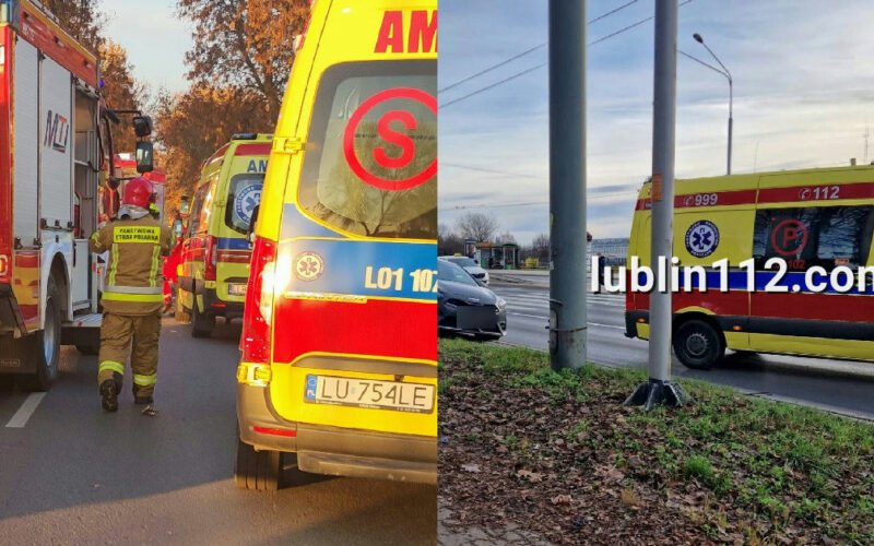 Lublin112 na Facebooku: jak portal zdobył zaufanie dziesiątek tysięcy czytelników