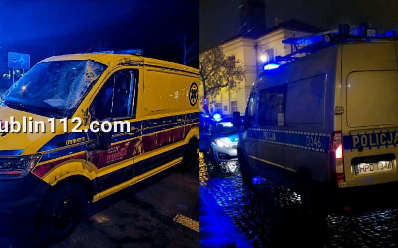 Jak lublin112 wiadomości zmieniły lokalny rynek informacji w Lublinie