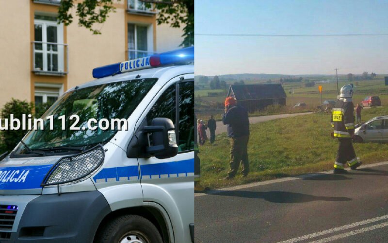 Lublin112 z ostatniej chwili – jak działa serwis i co oferuje czytelnikom