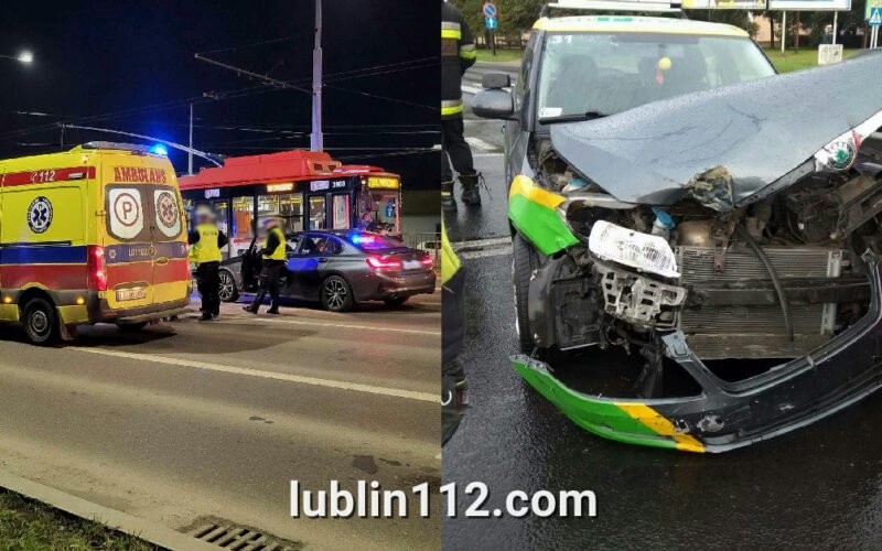 lublin112 z ostatniej chwili wczoraj – co naprawdę się wydarzyło