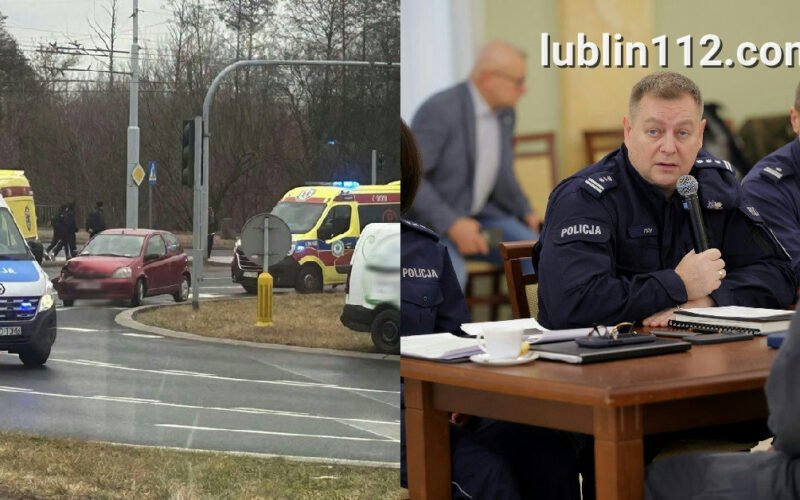 Jak wiadomości lublin112 zmieniły lokalne dziennikarstwo
